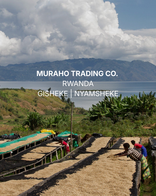 Rwanda | Muraho Trading Co.